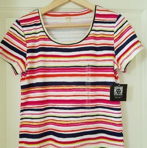 Anne Klein Sport T-Shirt